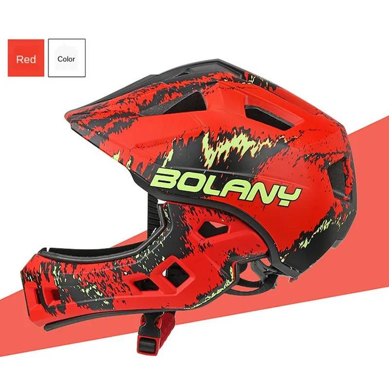 Детский шлем для верховой езды Балансирующий автомобильный шкив полный