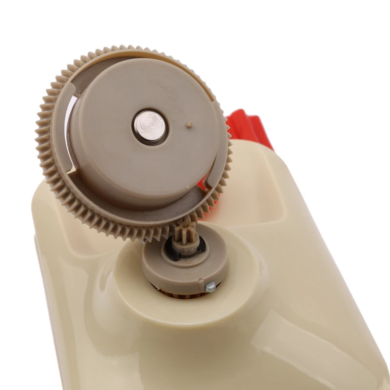 Handheld Swift Coiler Yarn Fiber String Ball Wool Winder Hand Operated Cable Craft Small Household Winding Machine HOT |