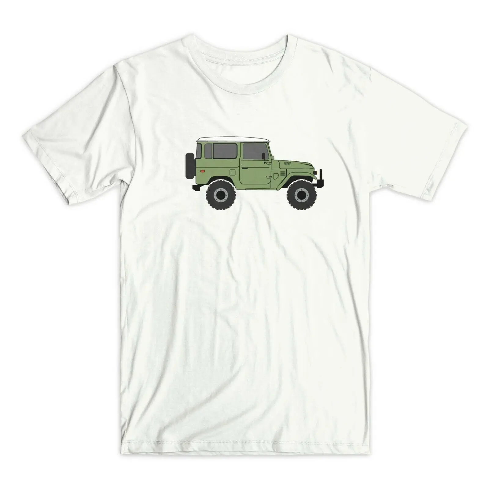 

LAND CRUISER T-SHIRT