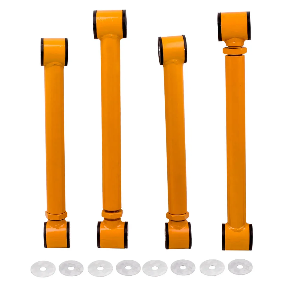 Стальные регулируемые передние верхние и нижние контрольные рычаги подъемник 0 8