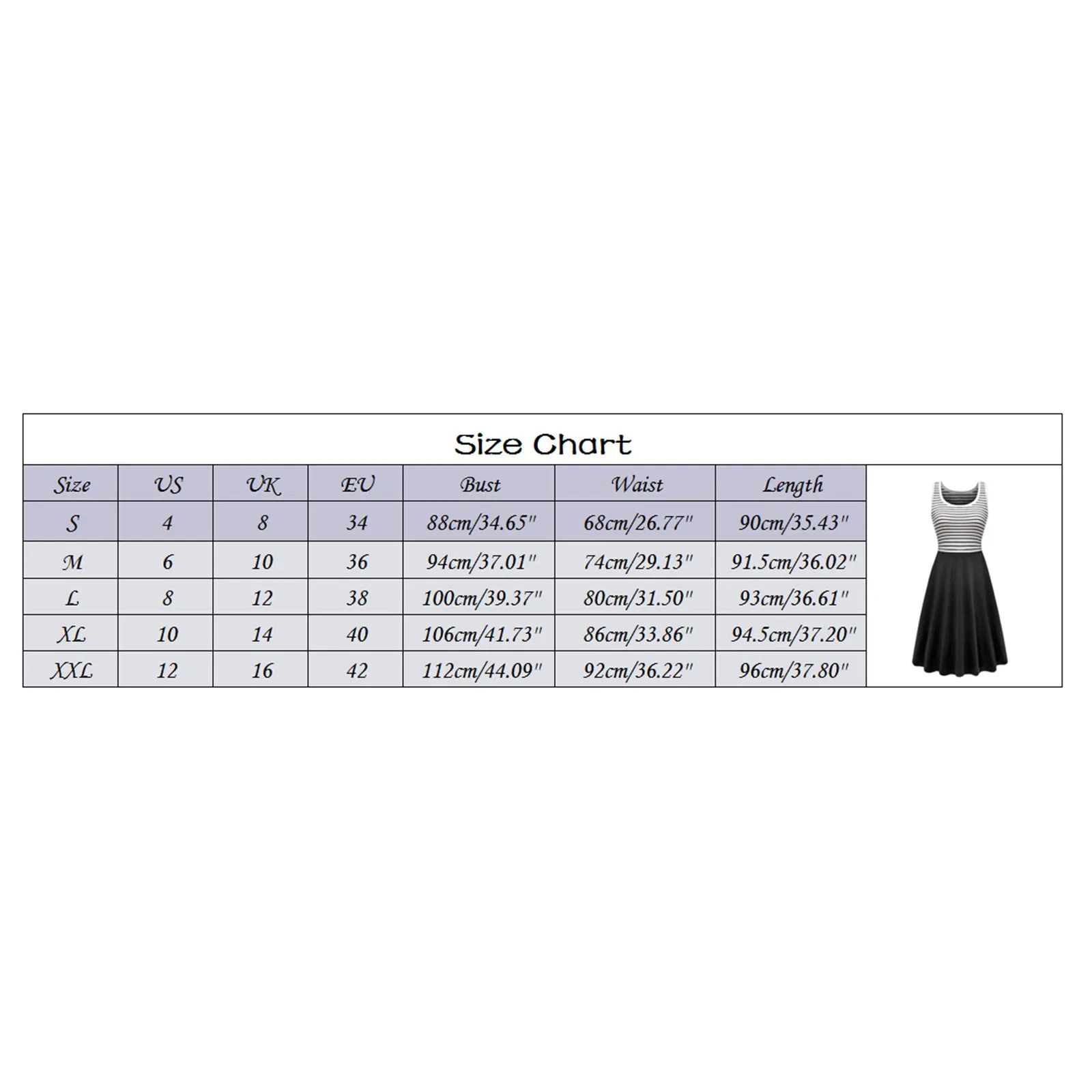 

Striped Patchwork Tank Dress Women Elegant Ladies O Neck Sleeveless Splicing A-line Swing Party Dress Summer Dresses 2021