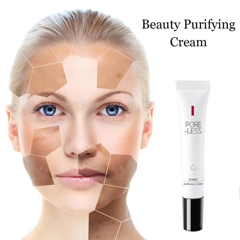 1pc Acne Cream Delicate Repair Acne Scar Marks Shrink Acne Face 20g Pores Cream Remove Beauty Oil Control Moisturizing H6Q3