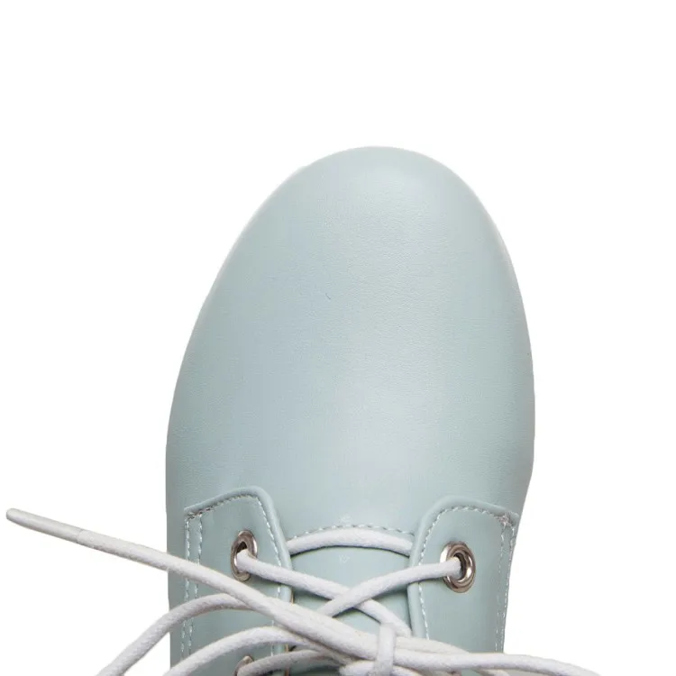 Туфли лодочки женские на высоком каблуке повседневная обувь с круглым носком