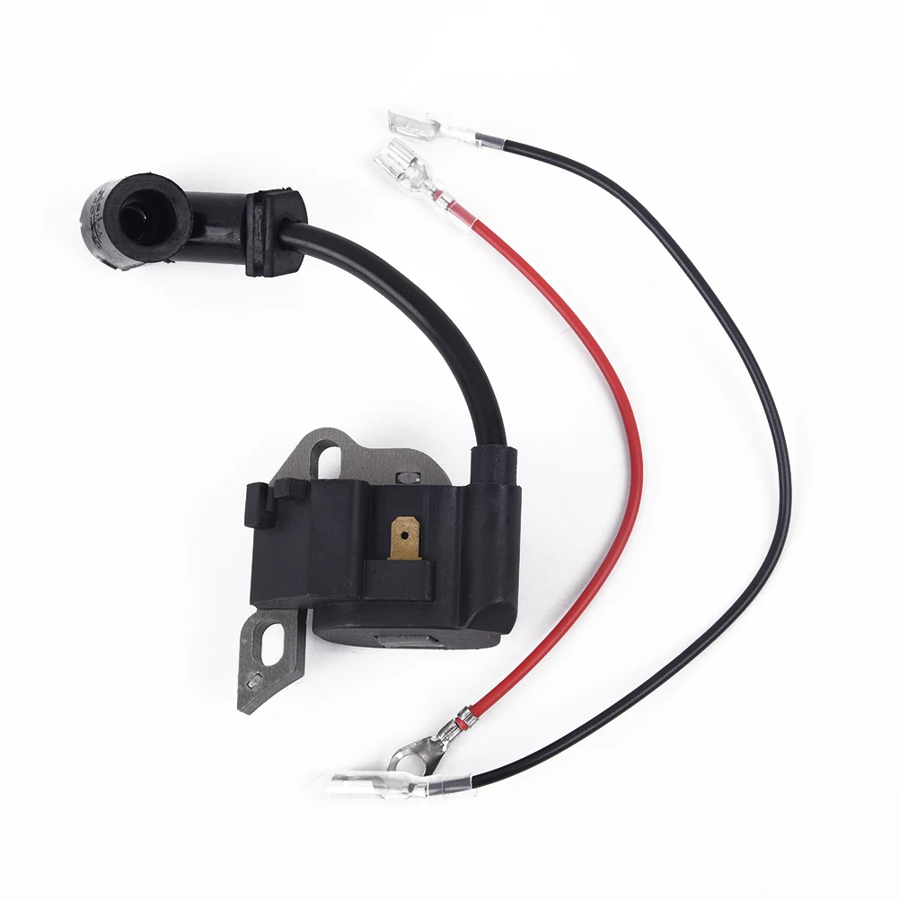 Chainsaw Power Equipment Garden Module Ignition Coil For Stihl 017 018 MS170 MS 180 Replacement Hot Practical 2019 | Инструменты