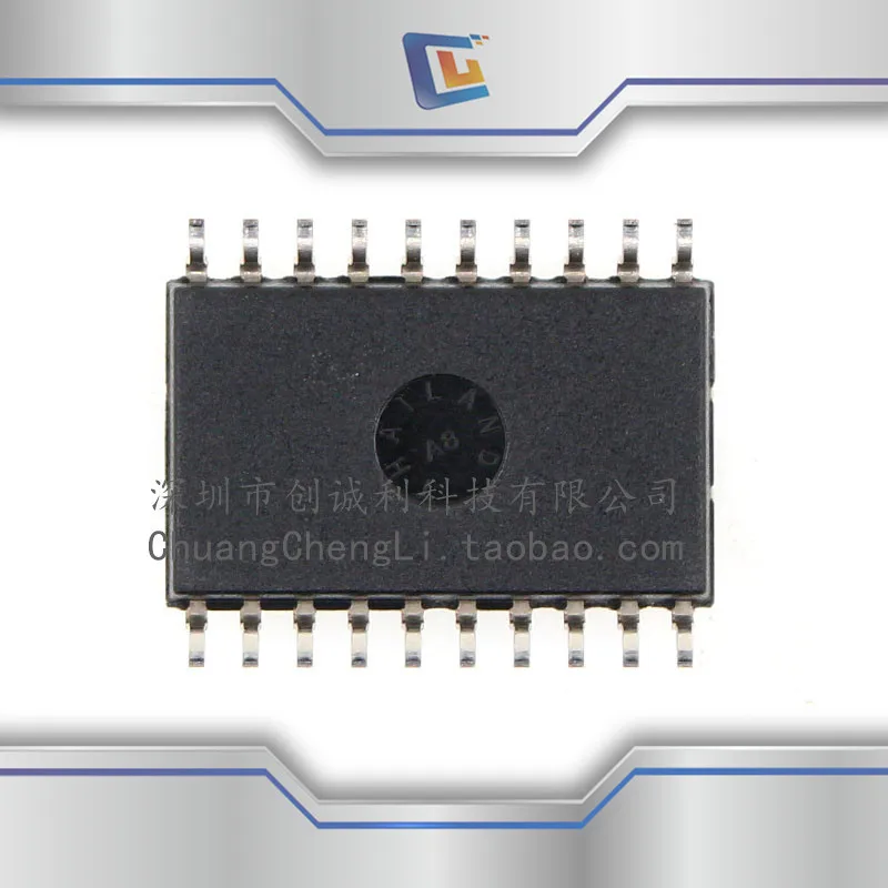 100% новые и оригинальные 74HC244D | Электроника