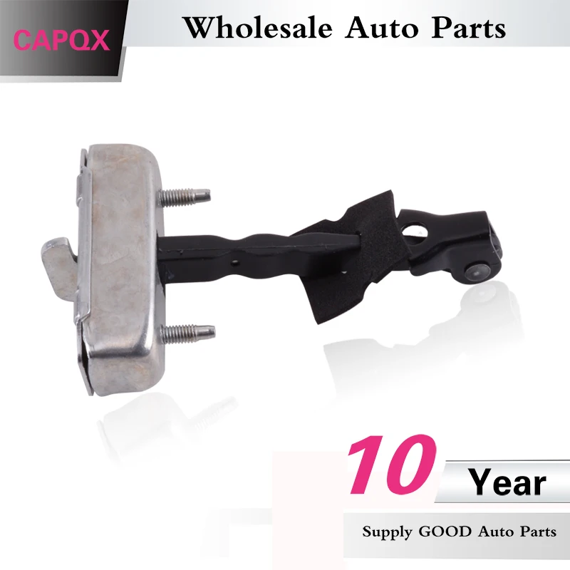 CAPQX дверная проверка для Corolla ZRE15 2007 2008 2009 10 Передняя Задняя Левая Правая остановка