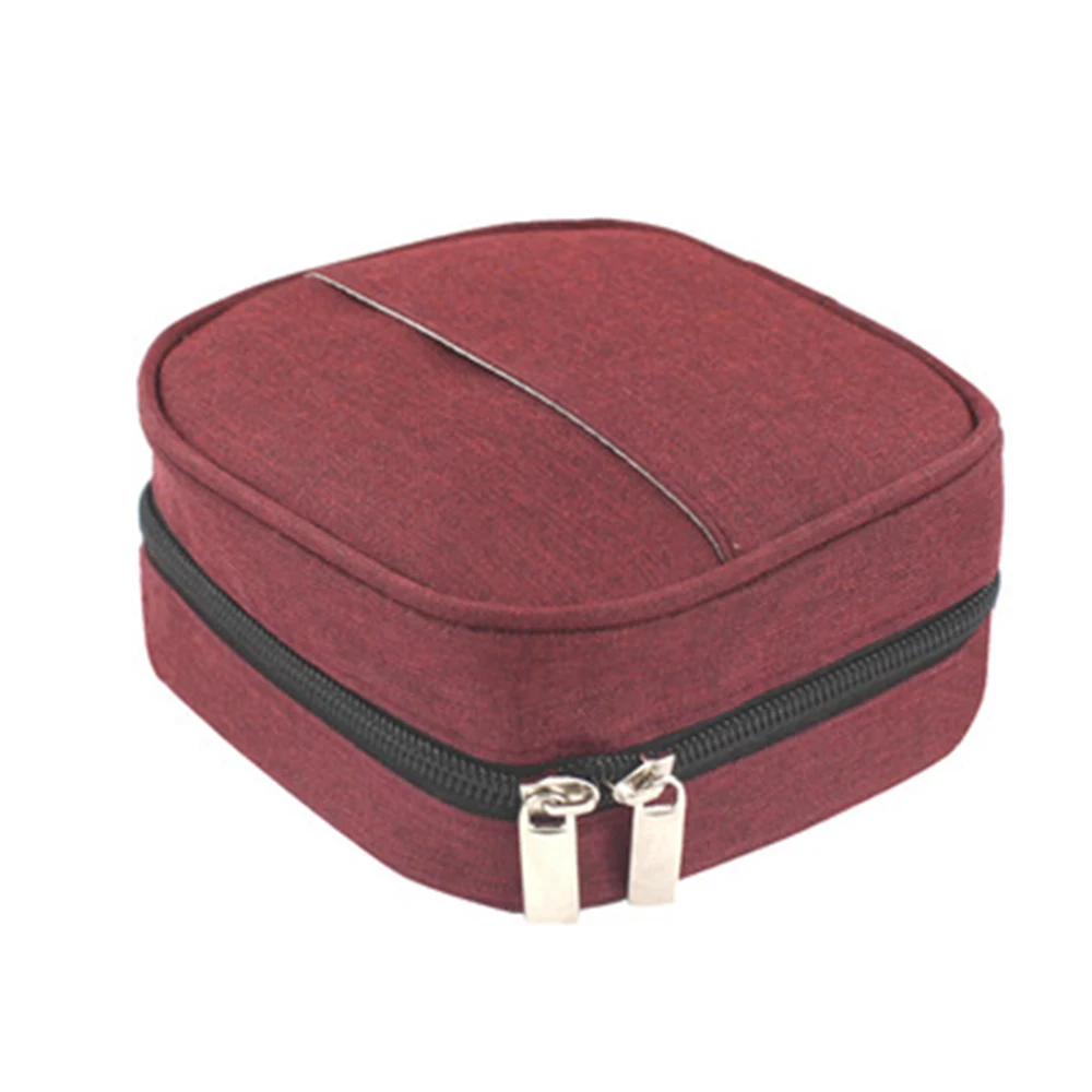 

Аксессуары, органайзер для кабеля, сумка, портативный водонепроницаемый дорожный органайзер для кабеля, чехол для USB-кабелей, зарядных устройств