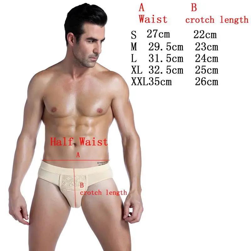 Hiding Gaff Panty Shaping Pant For Crossdresser Transgender Shemale Camel Toe Underwear TG False Panties Fake Vagina Gaff