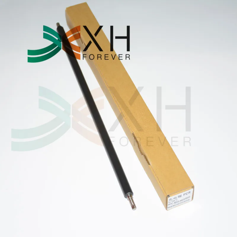 2 шт. Новый pcr для ricoh MP C2003 C2503 C3003 C3503 C4503 C5503 C6003 первичный зарядный ролик MPC 2003 2503 3003