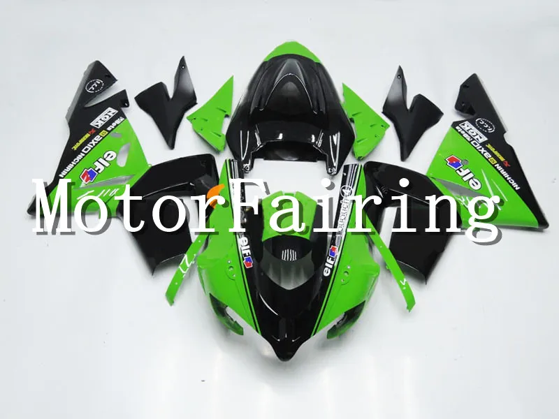 

Motorcycle Bodywork Fairing Kit Fit For Ninja ZX10R 2004 2005 ZX-10R ABS Plastic Injection Molding Moto Hull Z1005N4