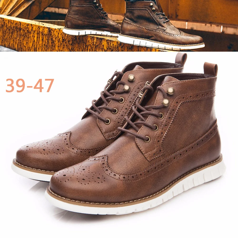 

Men's Shoes