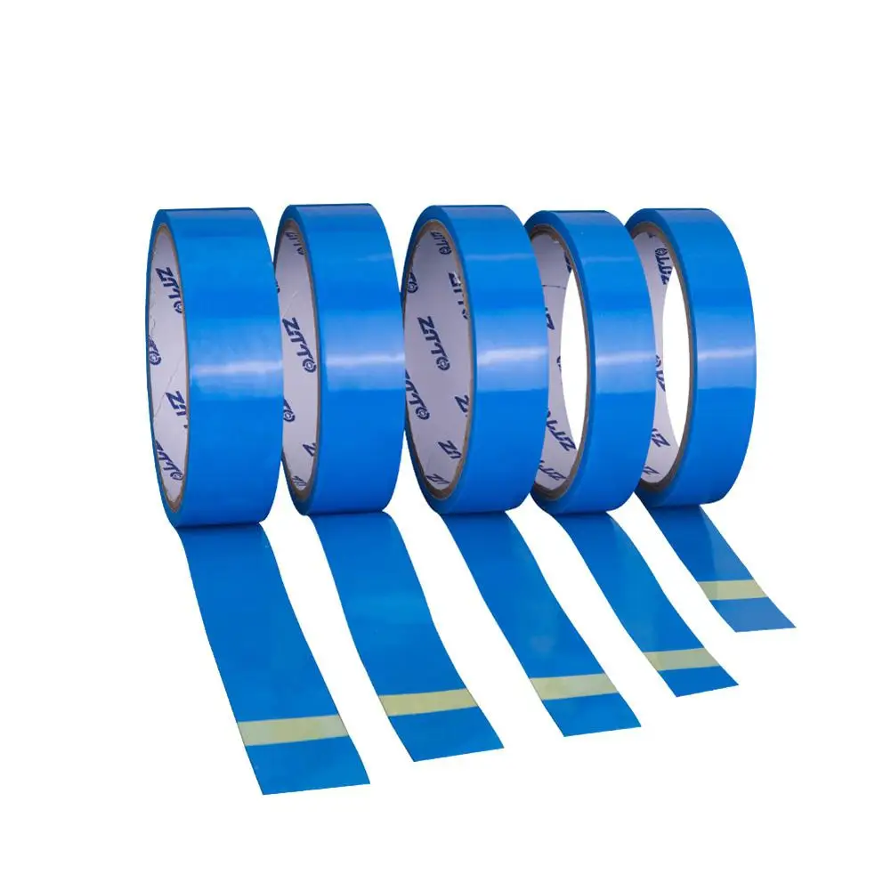 Bicycle Tubeless Rim Tape Tensilized Strapping Synthetic Rubber Adhesive Tyre Cushion Vacuum Tire Pad 16/18/21/23/25/27/29/31MM | Спорт и