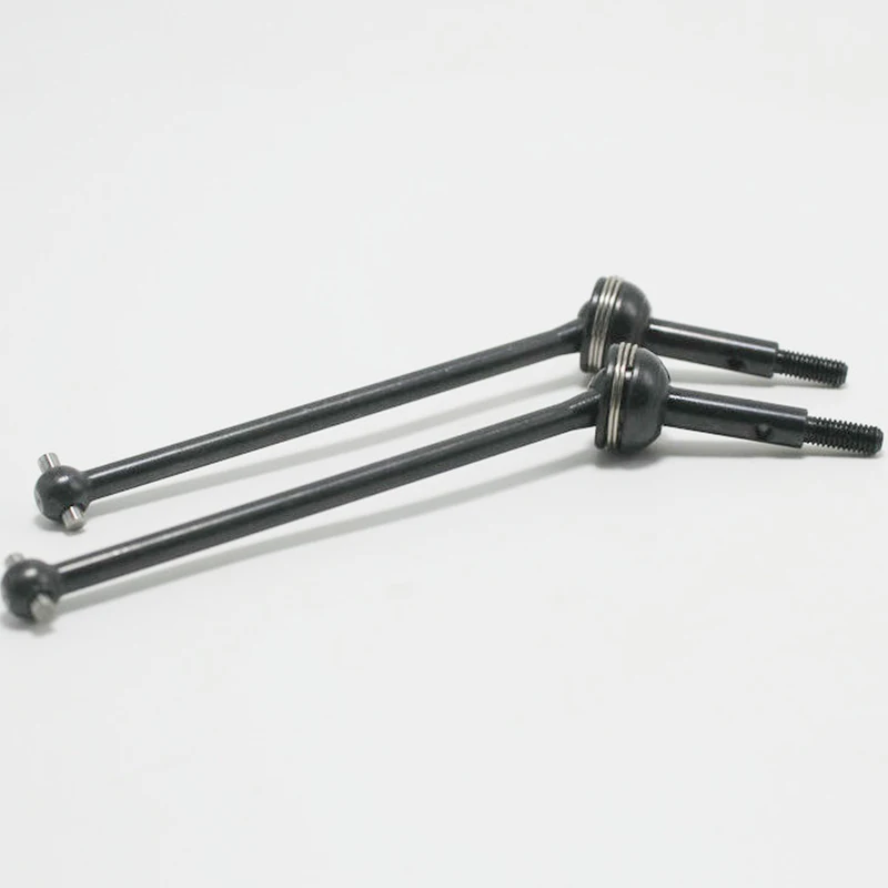 4 шт стальной передний задний