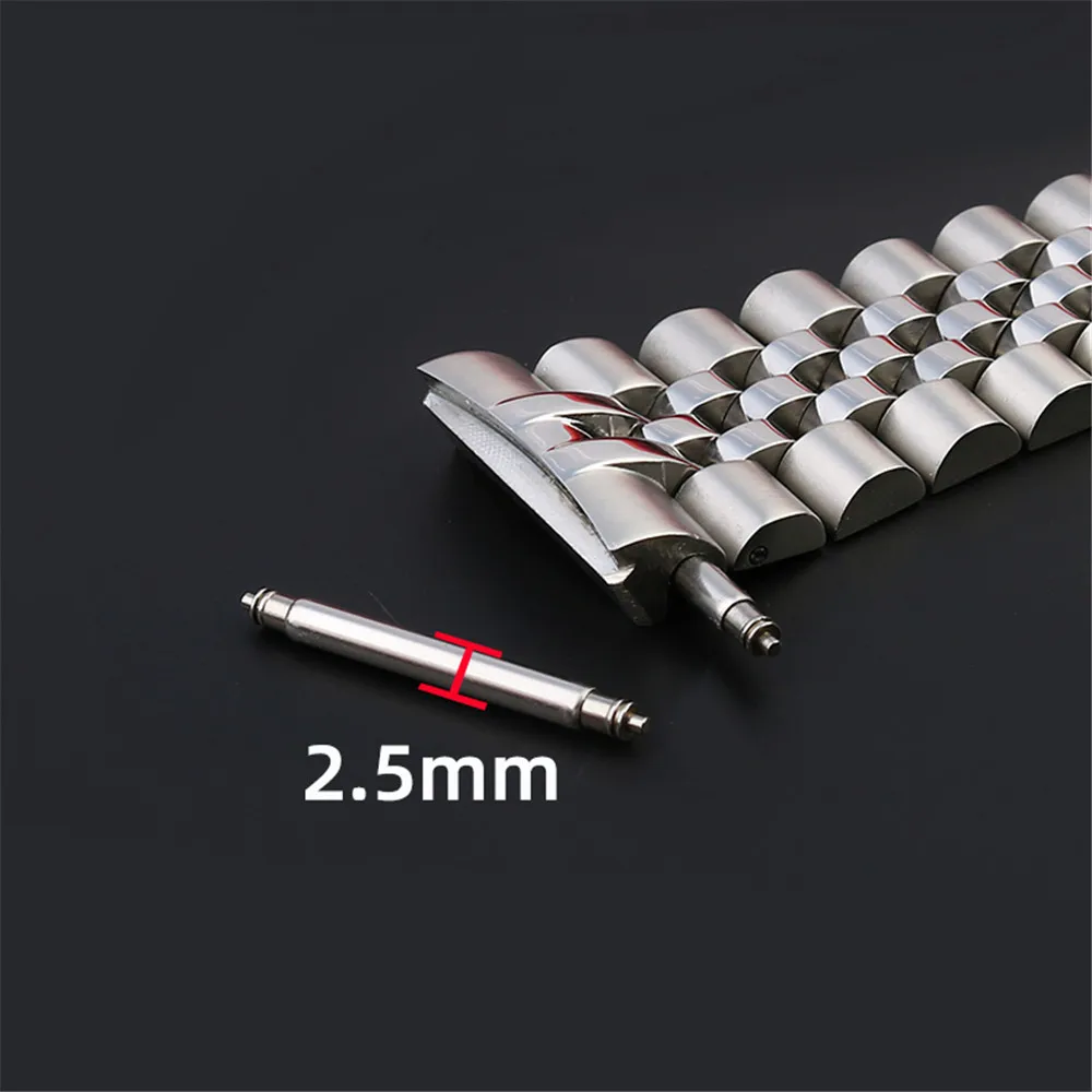 22mm Stainless Steel Watch Strap for Seiko Prospex Turtle SRPA21 SRP777 SRPC25 SRP773 Solid Metal Folding Buckle Bracelet Band