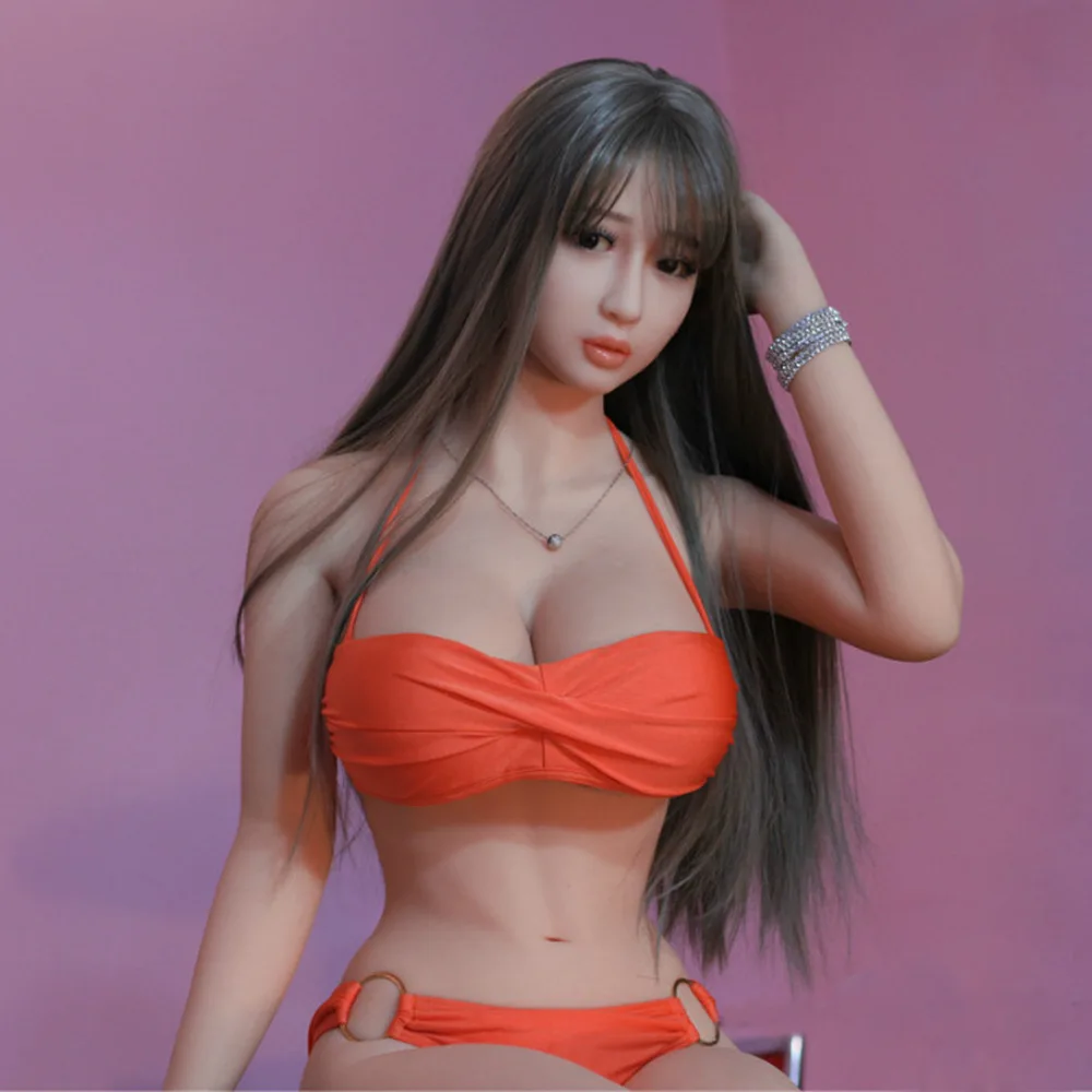 158 см японский Av любовь Вагина Реалистичная киска сексуальные куклы для Для