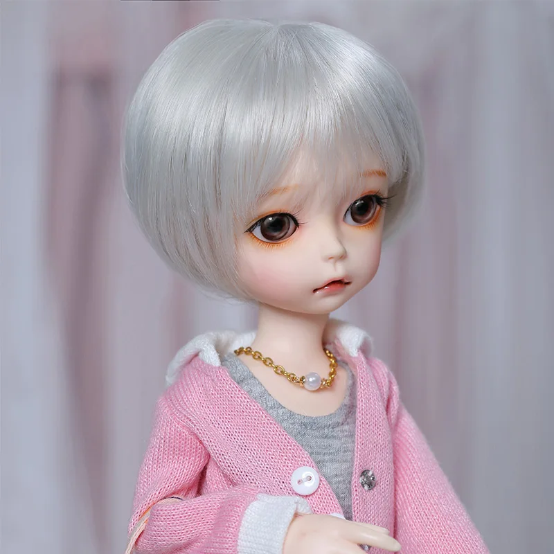 Aimd3.0 Nitta 1/6 BJD SD кукла тело девочки мальчики фигурки из смолы Fantansy angrl опционально