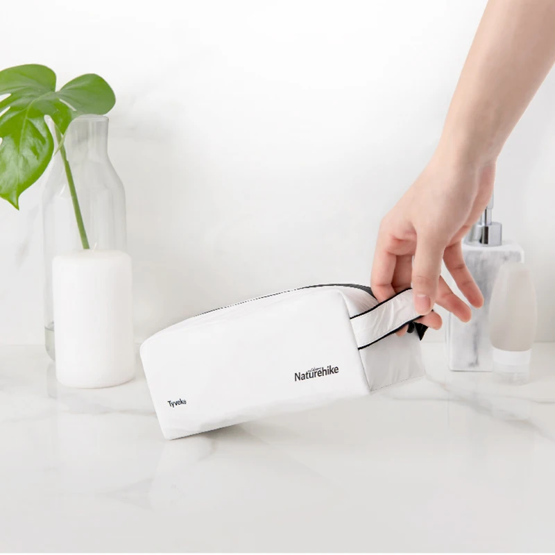 NatureHike новая сумка для туалетных принадлежностей мужчин и женщин Легкая очистка