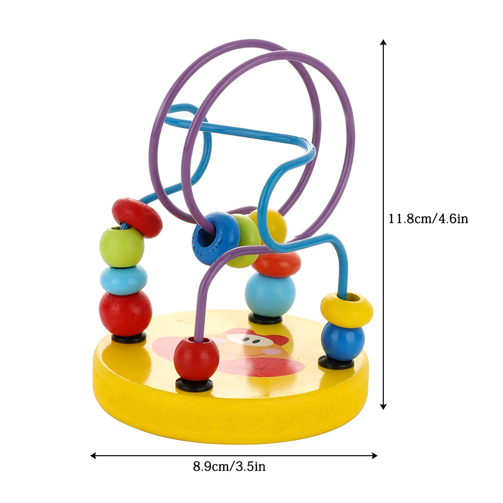 

Kids DIY Eva Clock Learning Education Fashion Toddler Lacing Shoes Montessori Kids Wooden Toys Children Toys 1PC