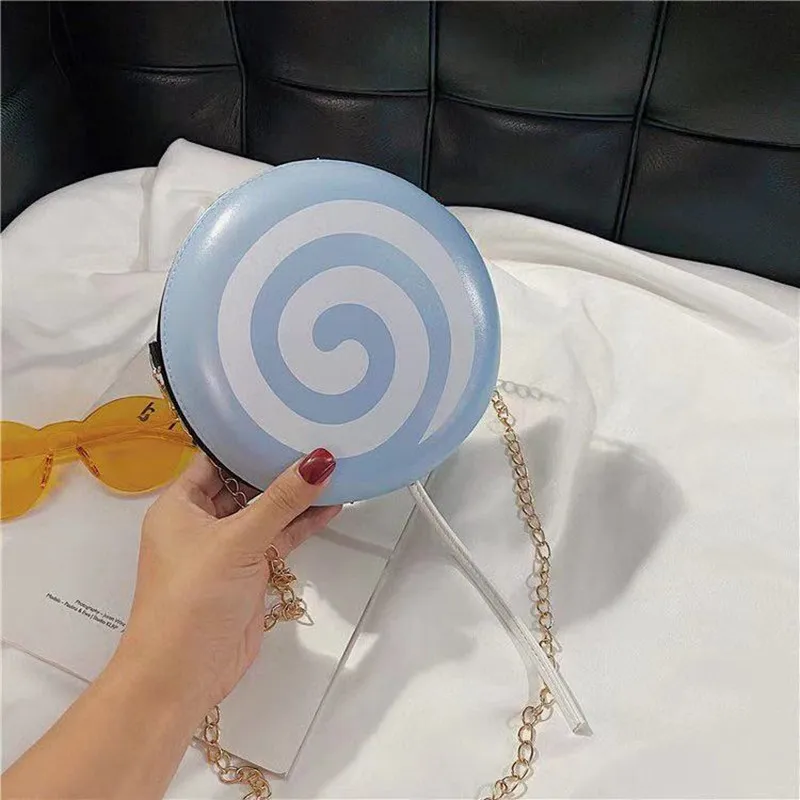 

PU Leather Crossbody Bags For Women 2021 ball Shoulder Messenger Bag Ladies Small Handbags Travel Hand Bag