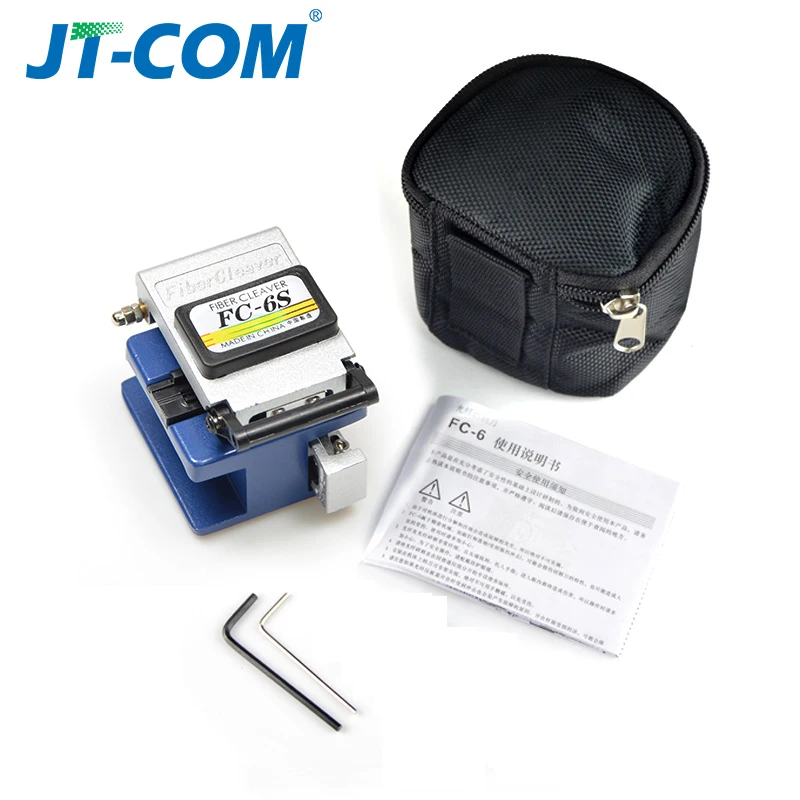 Оптический измеритель мощности FTTH Φ 5-30 км визуальный локатор неисправности otdr с