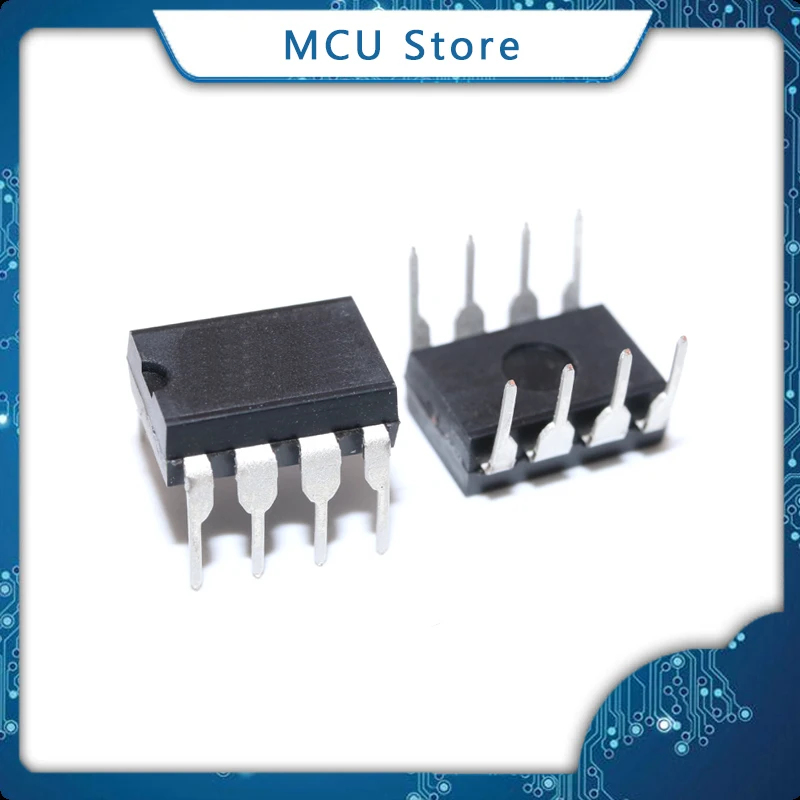 10 шт. TDA1543A DIP8 TDA1543 DIP 8 1543A ICE1PCS01 ICEIPCS02 1PCS02 P2503NPG P2503 P2503NP HCPL 3700 HCPL3700 A3700