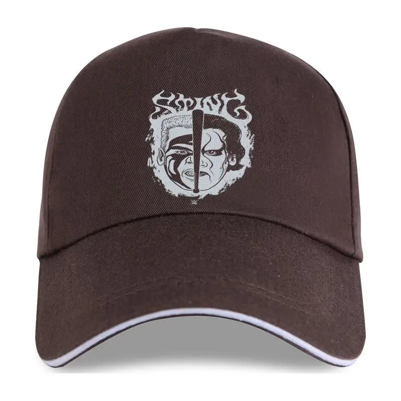 

women Sting Cotton Printed Casual Fashion funny Baseball cap novelty women