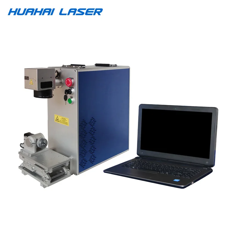 Волоконная лазерная маркировочная машина для металлической ручки|Фрезы по