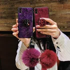 Роскошный чехол с золотыми блестками для Samsung M10 M20 M30 J2 J3 J4 J5 J6 J7 J8 A5 A6 A7 A8 A9 Plus A10 A30 A40 A50 A70, мягкий силиконовый чехол