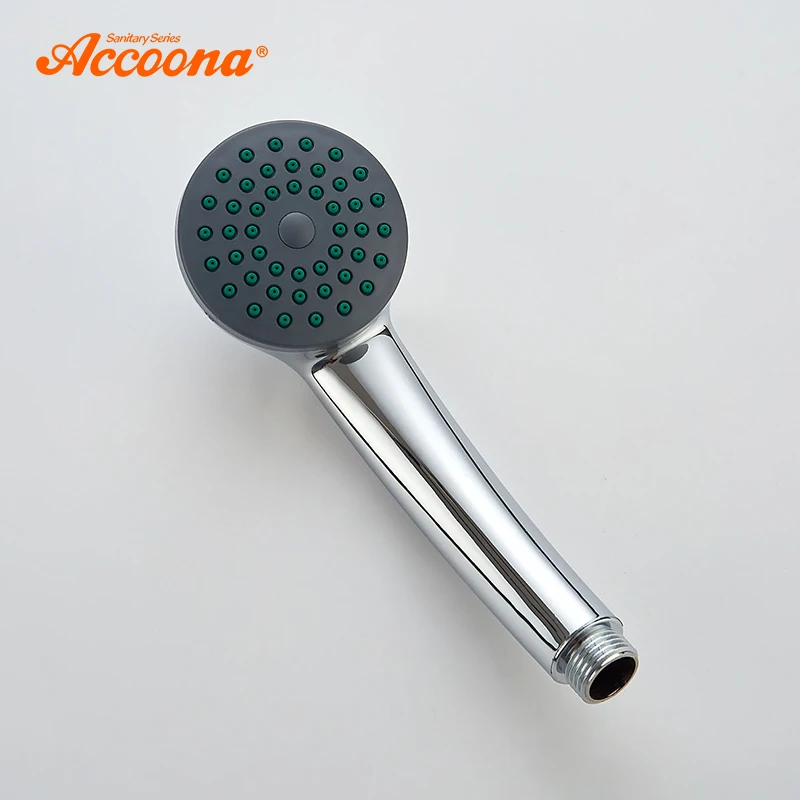 Смеситель для душа Accoona A7150 кран ванной комнаты с ручным распылителем настенный