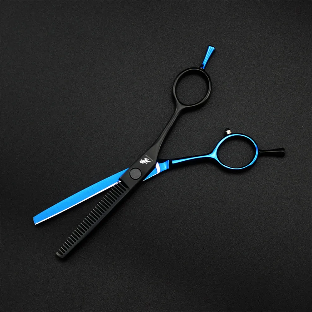 5 &quotЛучшие Парикмахерские ножницы парикмахер японские для стрижки горячие волос