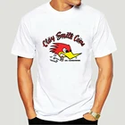 Мужская Футболка Mr лошадиных сил глина Смит камеры унисекс футболка с принтом Футболки top-0426D