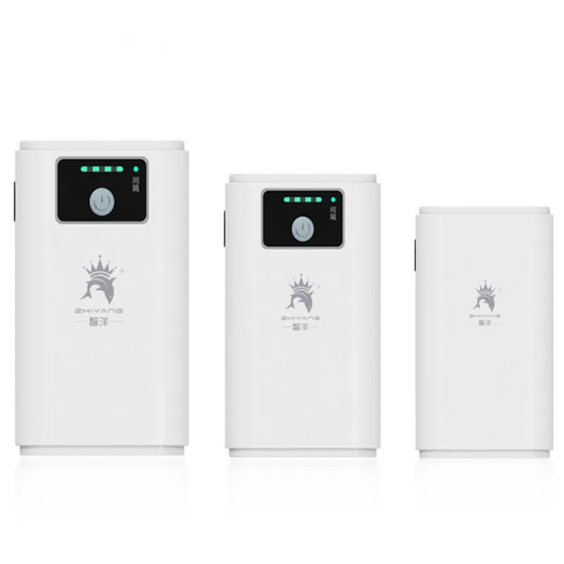 Аквариумный USB кислородный насос автомобильный аквариум для рыбной ловли AC/DC