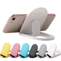 Universal Table Cell Phone Support holder For Phone Desktop Stand For Ipad Samsung iPhone Max Mobile Phone Holder Mount
