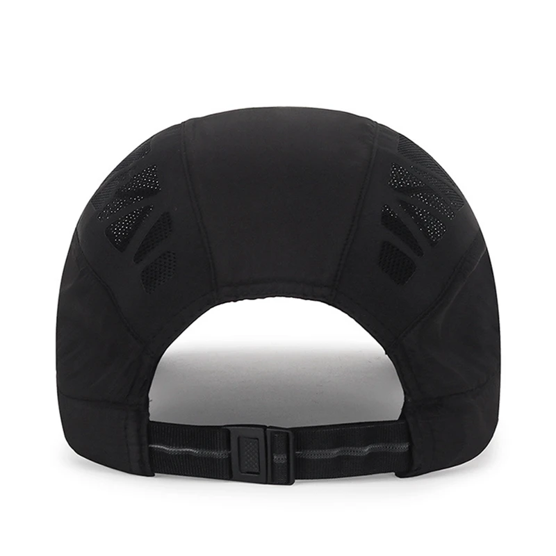 

Breathable Mesh Men Caps Summer Driver Hat Newsboy Cap Comfortable Outdoor Golf Cycling Panama Vintage Unisex Berets Flat Hats
