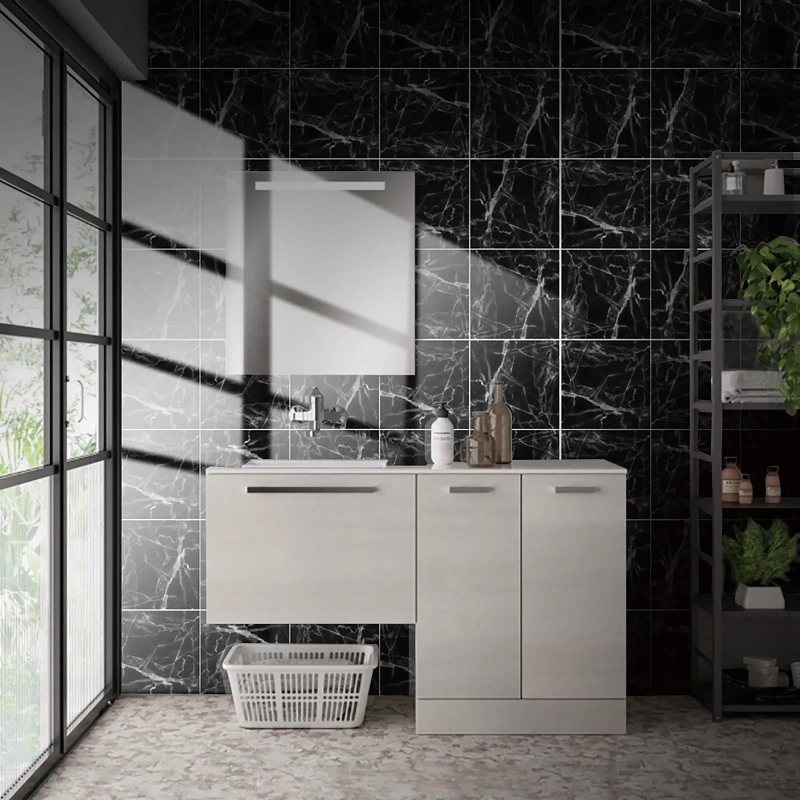 3d Трехмерная Настенная Наклейка W19 для гостиной фона телевизора наклейка на