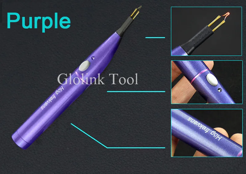 1 компл. Электрическая машина для удаления прижигательных пятен конденсатор