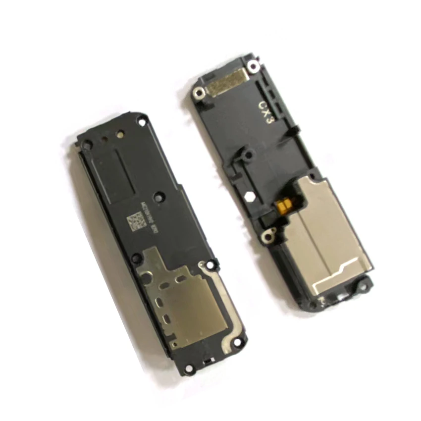 

Loud Speaker For Xiaomi Redmi K40 / K40 Pro Loudspeaker Buzzer Ringer Flex Cable Repair Parts