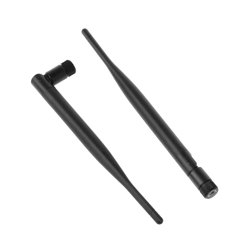 2x6 дБи 2 4 ГГц 5 двухдиапазонный M.2 IPEX MHF4 U.fl Удлинительный кабель для WiFi RP-SMA