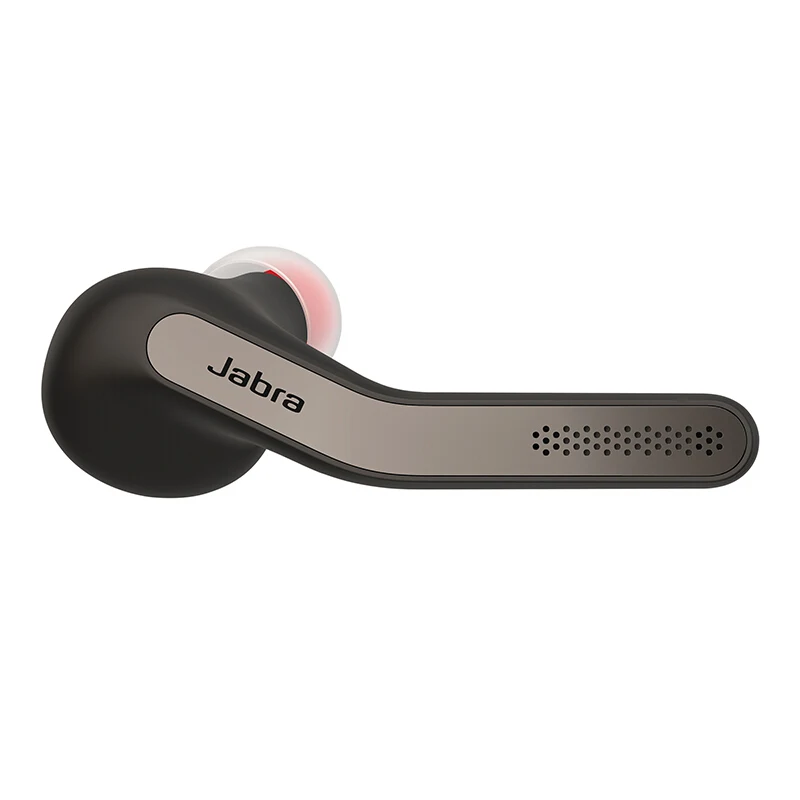 Bluetooth-гарнитура Jabra ECLIPSE универсальная Беспроводная музыкальная гарнитура с