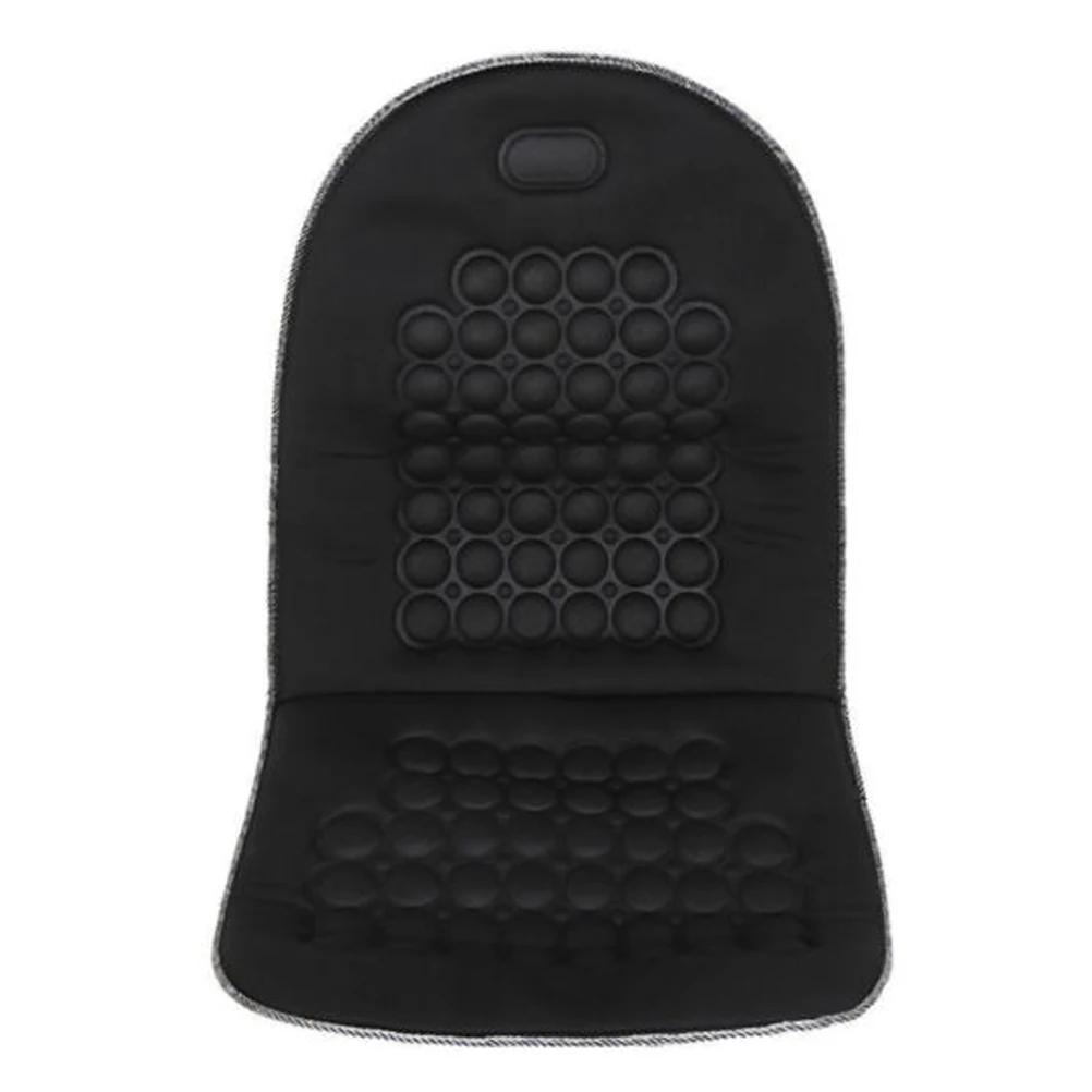 Новое сиденье автомобиля всесезонный коврик Массажная накидка на общего