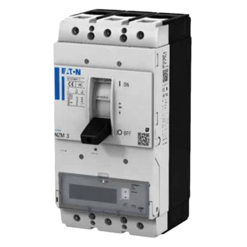 

Moller breakers NZM series