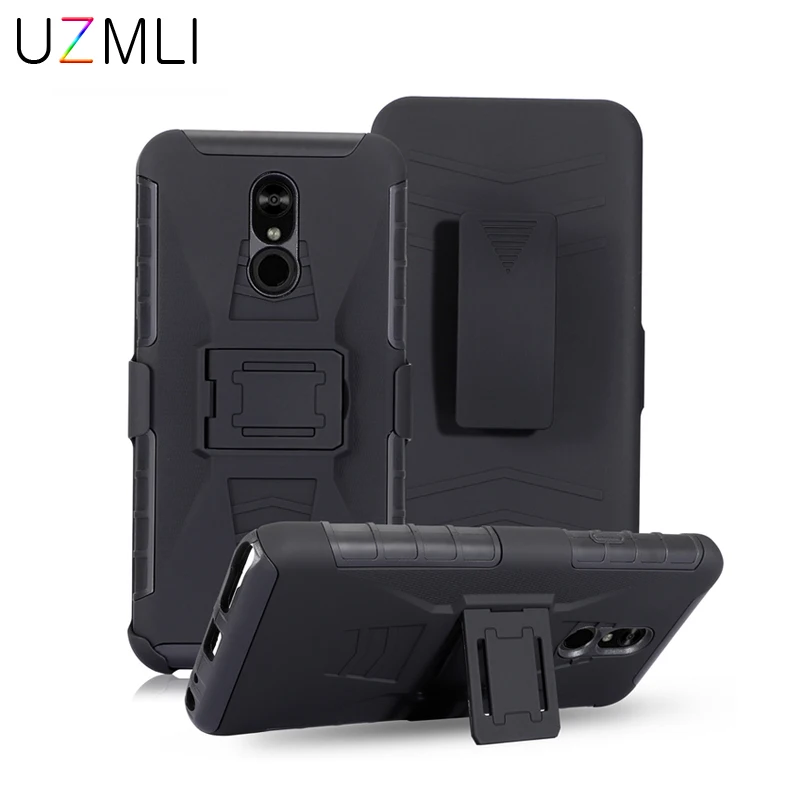 Чехол Future Armor Impact Hybrid для LG X5 LV3 K3 Stylo 5 G8 THINQ QStylus/Q Stylo4 Stylus2 K10 2018 V20 G7 G6 G5 с