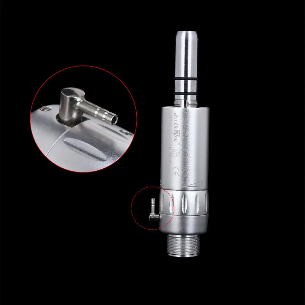 Стоматологический воздушный мотор 2/4 отверстий низкоскоростной наконечник