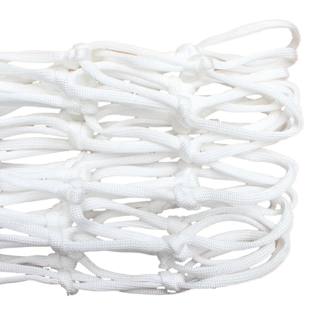 

Portable Basketball Mesh Bag Ball Mesh Net Bag Storage Pouch Equipment for Basketball Volleyball Football