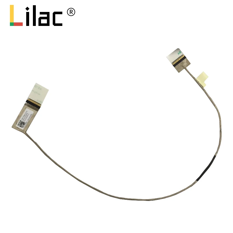 Шлейф для видеоэкрана ASUS MEDION AKOYA MD99585 D17D laptop LCD LED LVDS лента показа кабель 1422-01V4000 |