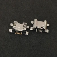100pcs for huawei honor 7x 7a 7c honor 9 lite enjoy 7s micro usb charging connector charge port socket dock jack plug