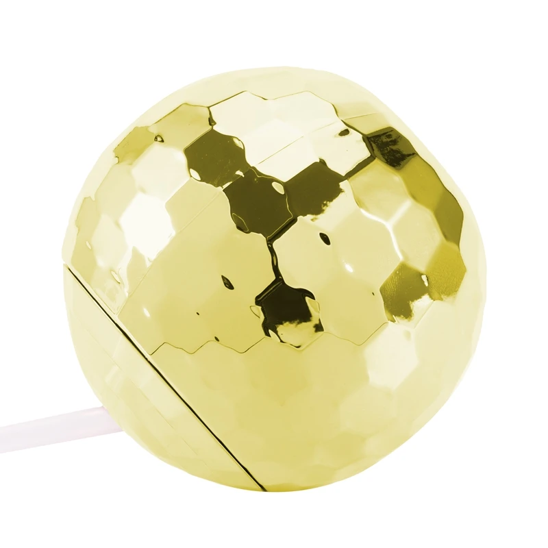 

Disco Flash Ball Cocktail Cup Nightclub Bar Party Flashlight Straw Wine Glass Drinking Syrup Tea Bottle