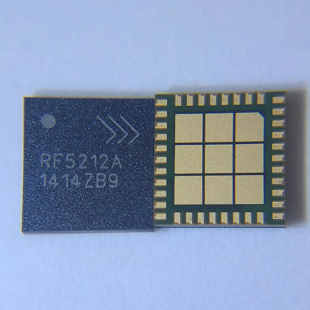 

Флэш-микросхема RF5212A