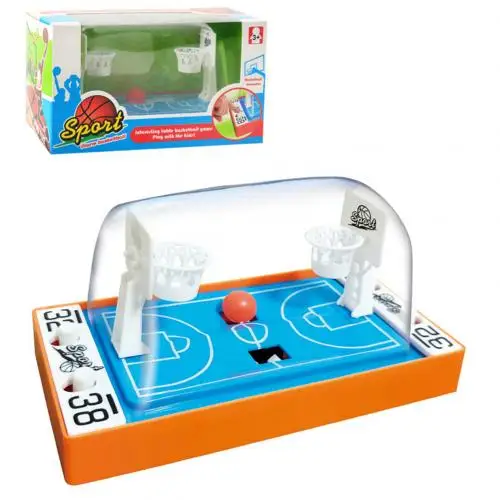 Orange Blue Мини 2 игрока Пальчиковый баскетбол стрельба настольная игра родитель-ребенок интерактивные игрушки Дети ролевые баскетбольная игрушка - Цвет: Orange Blue