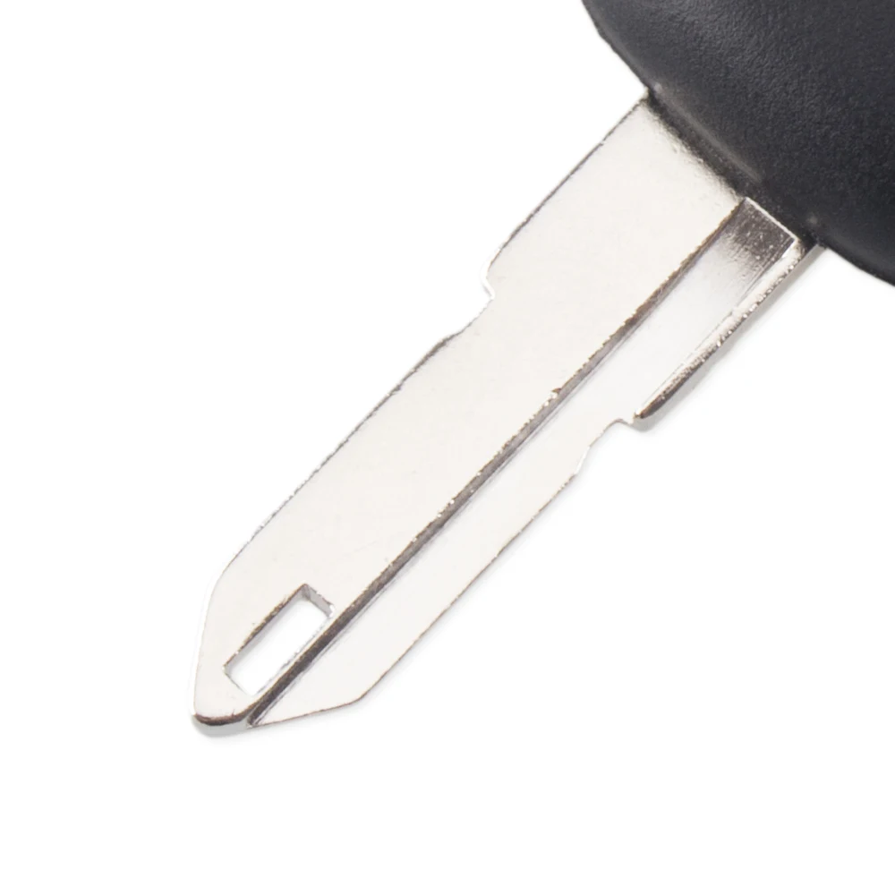 KEYYOU 2 кнопки дистанционный ключ заготовка Оболочка Чехол Fob для NISSAN Vivaro Movano Renault